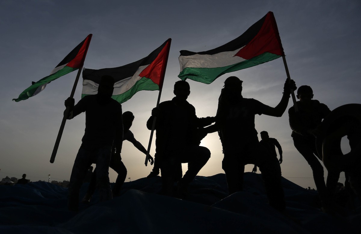 الشباب الفلسطيني وتحولات الواقع، أسئلة الهوية وتحديّات الخروج من الشرانق الخانقة