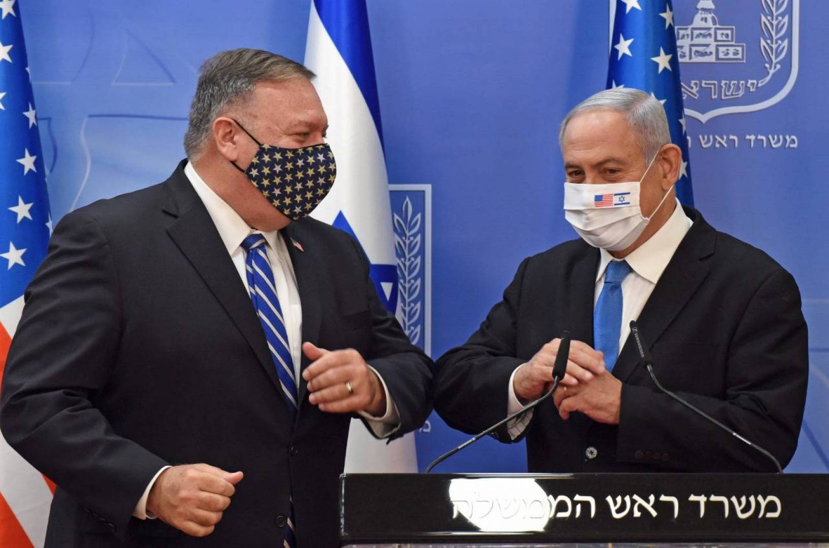 خطة الضم "الإسرائيلية" وتهديد جسور التطبيع، مقاربة فلسطينية