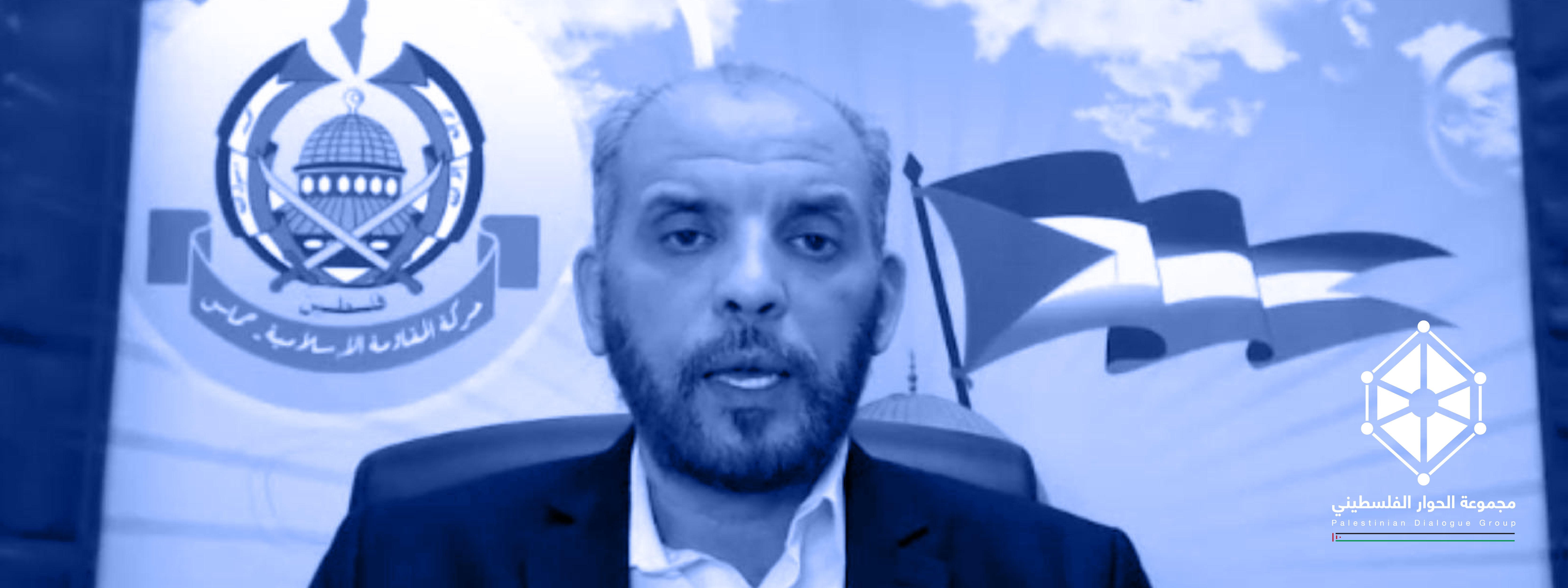 لقاء مع حسام بدران، حماس والانتخابات الفلسطينية