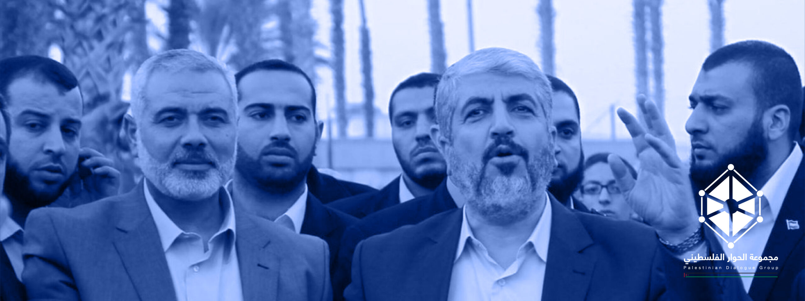 قراءة في زيارة وفد حماس الأخيرة للأردن
