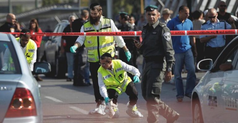 قراءة في العقوبات الإسرائيلية الجديدة على الشعب الفلسطيني