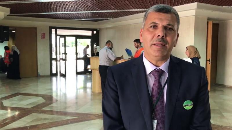 الاعتداء على ناصر الشاعر: الحدث، والخلفيات، والتداعيات