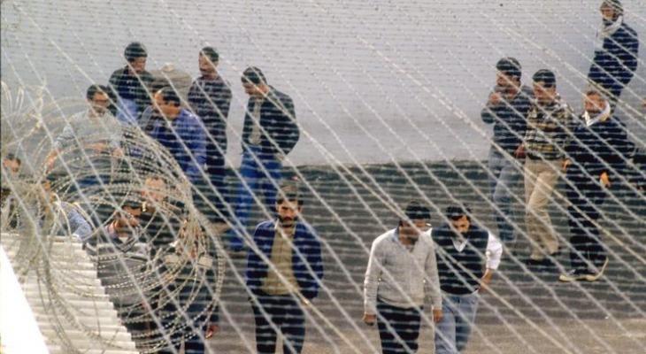 الأسرى الفلسطينيون ... الساحة الأكثر اشتعالاً