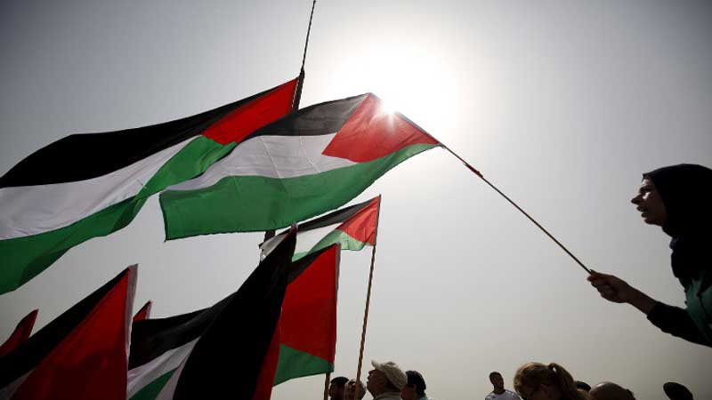 نحو بناء استراتيجية للخروج من الحرب وإقامة الدولة الفلسطينية
