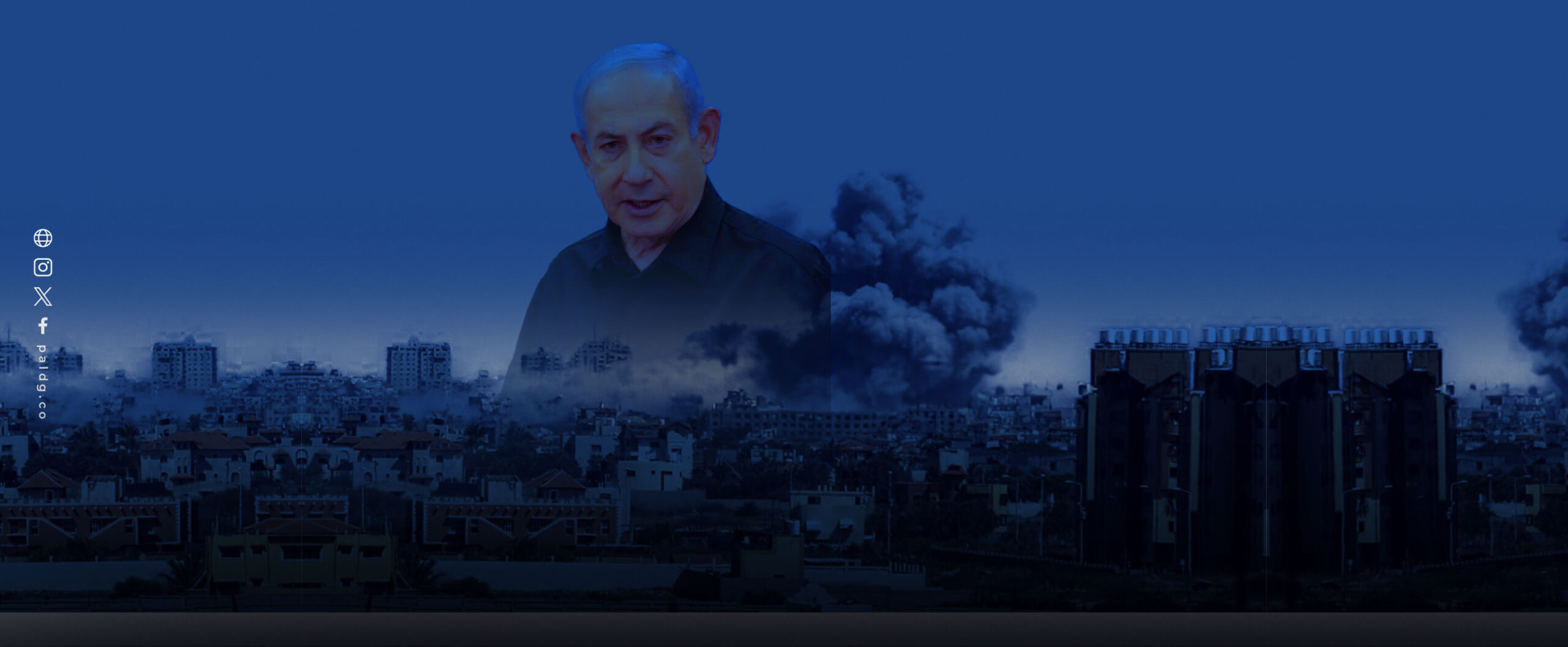 رؤية نتنياهو" لليوم التالي.. دوافع الإعلان والمطلوب فلسطينياً