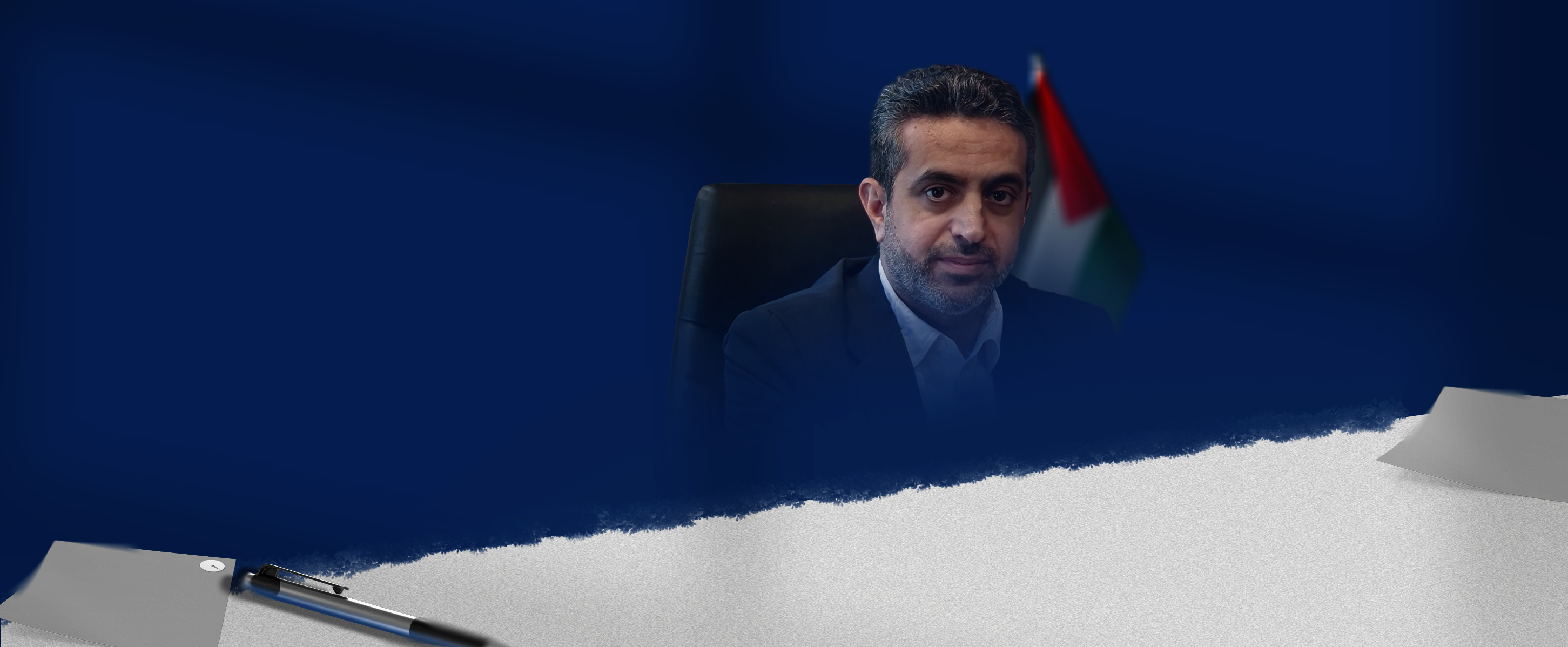 تحديات ترامب والخيارات الحاسمة للفلسطينيين