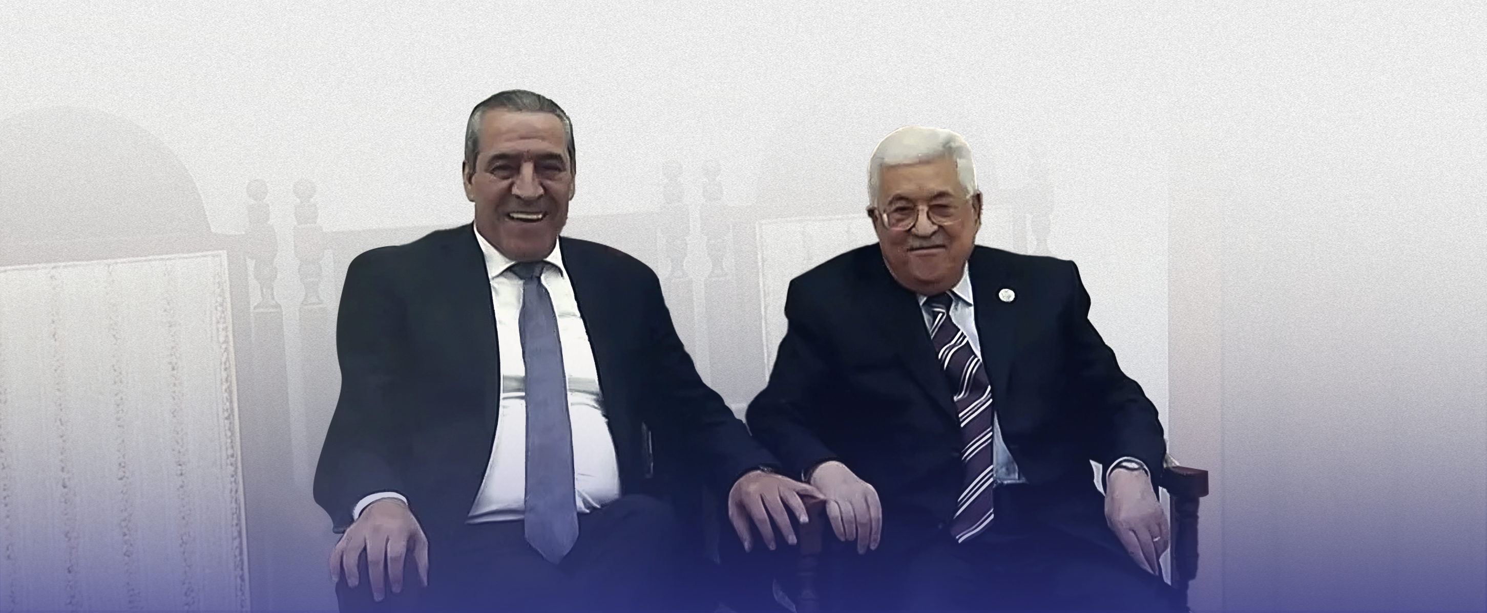 الفلسطينيون والمرحلة الثانية من اتفاق غزة