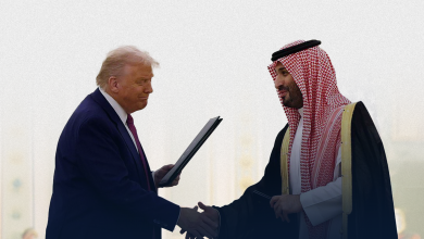 مفاوضات وقف الحرب والقيود الإقليمية والدولية