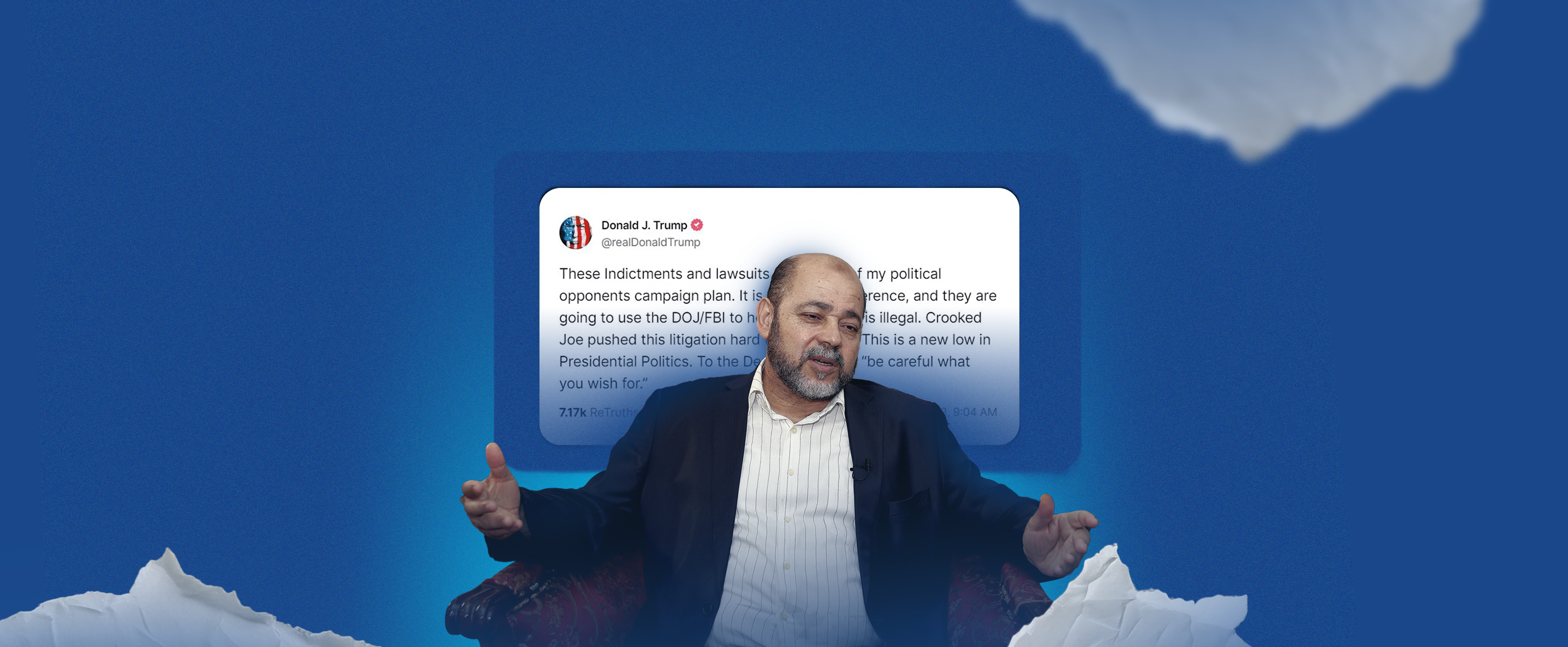 موافقة حماس على المبادرة