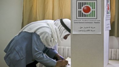 Photo of الموقف الإسرائيلي من الانتخابات الفلسطينية