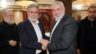 Photo of حماس والجهاد الإسلامي، ممكنات التحالف وإشكاليته