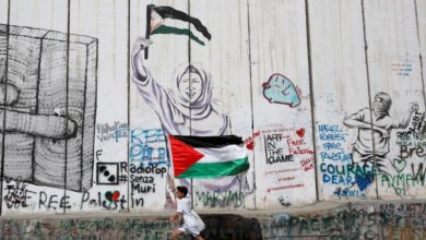 Photo of بانوراما فلسطين – الضفة الغربية تنتظر المجهول!