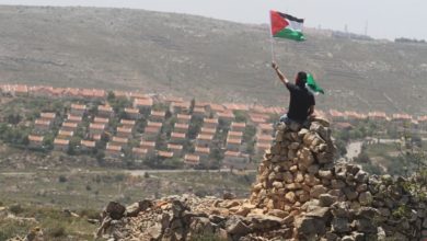 Photo of بانوراما فلسطين – هل اقتربت ساعة ضم الضفة الغربية؟