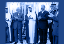 Photo of العلاقات السعودية الفلسطينية، مسارات على صفيح ساخن