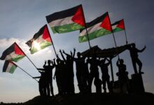 Photo of الحياد الفلسطيني والقرار الوطني المستقل