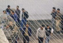 Photo of الأسرى الفلسطينيون … الساحة الأكثر اشتعالاً