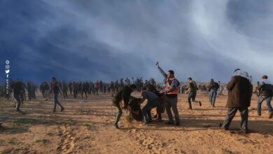 Photo of حول قرار استئناف مسيرات العودة الكبرى في غزة