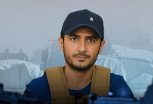 Photo of مليشيا “أبو شباب” وتفكيك الأمن في غزة: والتعامل الفلسطيني والمصري