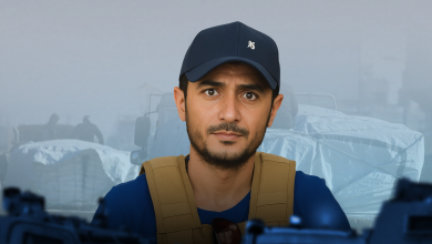 Photo of مليشيا “أبو شباب” وتفكيك الأمن في غزة: والتعامل الفلسطيني والمصري
