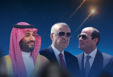 Photo of التقارب الإقليمي مع إيران: ديناميات جديدة بعد المواجهة مع إسرائيل