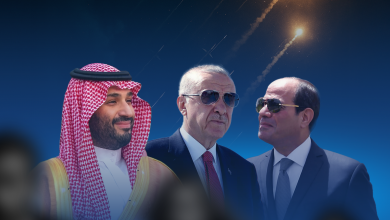 Photo of آفاق التقارب الإقليمي مع إيران بعد الحرب الايرانية الاسرائيلي