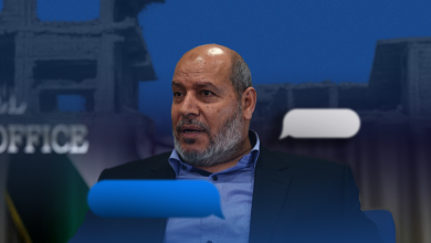 Photo of حماس في المفاوضات بين أطراف الداخل ومعادلات الخارج