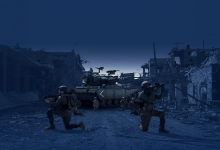 Photo of إعادة احتلال غزة: مواجهة جديدة في حرب مفتوحة