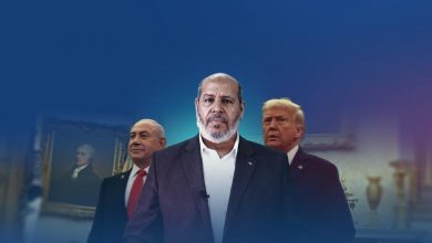 Photo of خطة ترامب للسلام وتداعياتها الفلسطينية والإسرائيلية