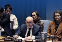 Photo of الطريق لمجلس الأمن وضمانات وقف الحرب والحل السياسي