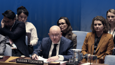 Photo of الطريق لمجلس الأمن وضمانات وقف الحرب والحل السياسي