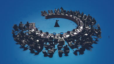 Photo of  المقاربة “الإسرائيلية” لخلفيات وأبعاد قرار مجلس الأمن 2803 