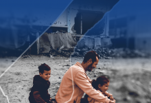 Photo of السياقات الفلسطينة لقرار مجلس الأمن ٢٨٠٤