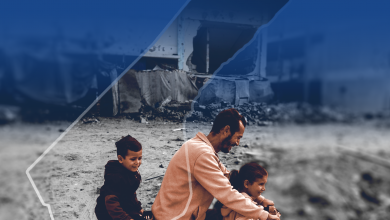 Photo of السياقات الفلسطين لقرار مجلس الأمن ٢٨٠٤