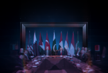 Photo of الإطار الثماني العربي الإسلامي وتأثيره على وقف الحرب في غزة