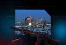 Photo of الفلسطينيون والمرحلة الثانية من اتفاق غزة