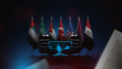 Photo of أدوارالوسطاء والاقتراب من بدء المرحلة الثانية 