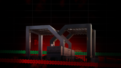 Photo of معبر رفح بين السيادة والوصاية: رهانات الصراع على مستقبل غزة