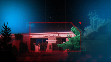 Photo of الفلسطينيون ومعبر رفح «تشغيلٌ مقيّد ومسارٌ جديدٌ للتهجير»