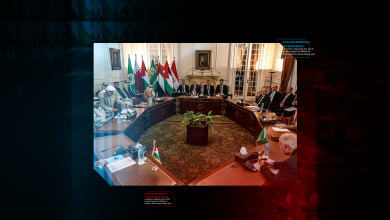 Photo of مقاربات الأطراف الفلسطينية من مخطط نزع سلاح المقاومة في غزة