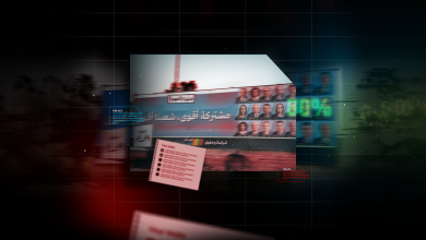 Photo of القائمة المشتركة صداع في رأس اليمين الصهيوني