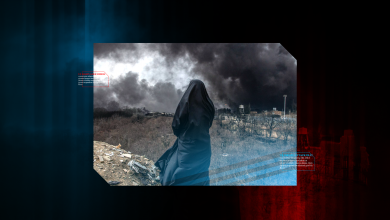 Photo of الحرب الأمريكية-الإسرائيلية على إيران والالتزامات الدولية تجاه غزة