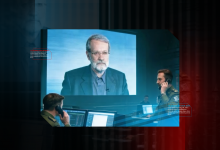 Photo of الحرب بعد اغتيال لاريجاني