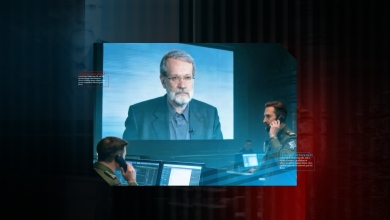 Photo of الحرب بعد اغتيال لاريجاني