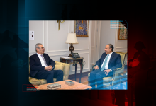 Photo of بين الاستنزاف الإقليمي وبناء الدولةمعادلة البقاء الفلسطـيني