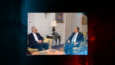 Photo of بين الاستنزاف الإقليمي وبناء الدولةمعادلة البقاء الفلسطـيني