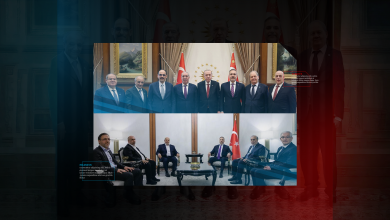 Photo of تركيا بين حماية القضية الفلسطينية والاندماج الإقليمي